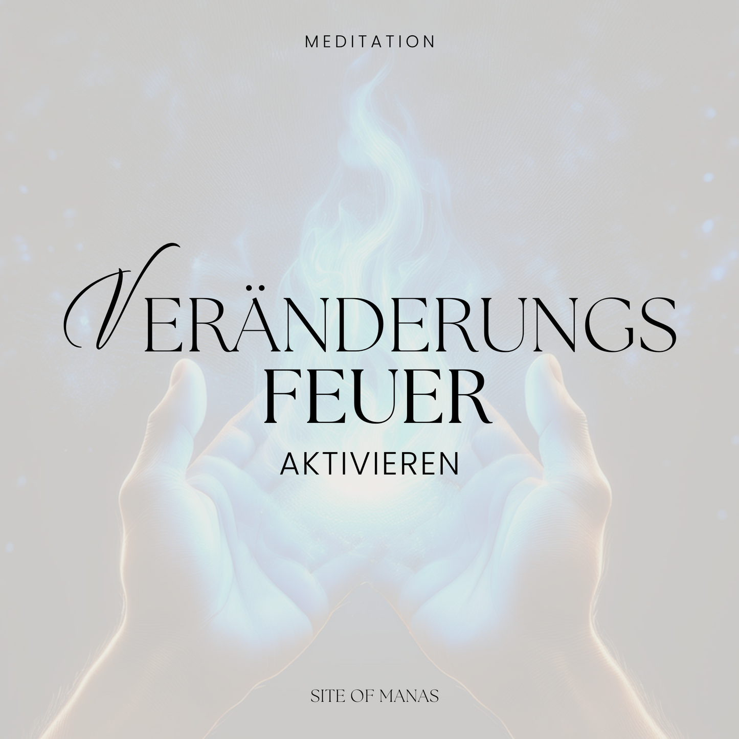 Veränderungsfeuer aktivieren