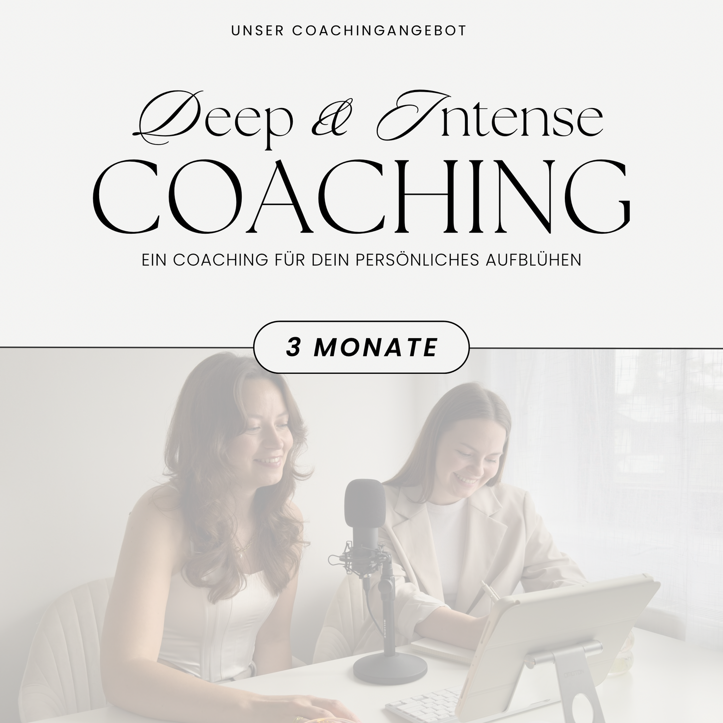 The blooming Mindset Coaching