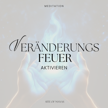 Veränderungsfeuer aktivieren