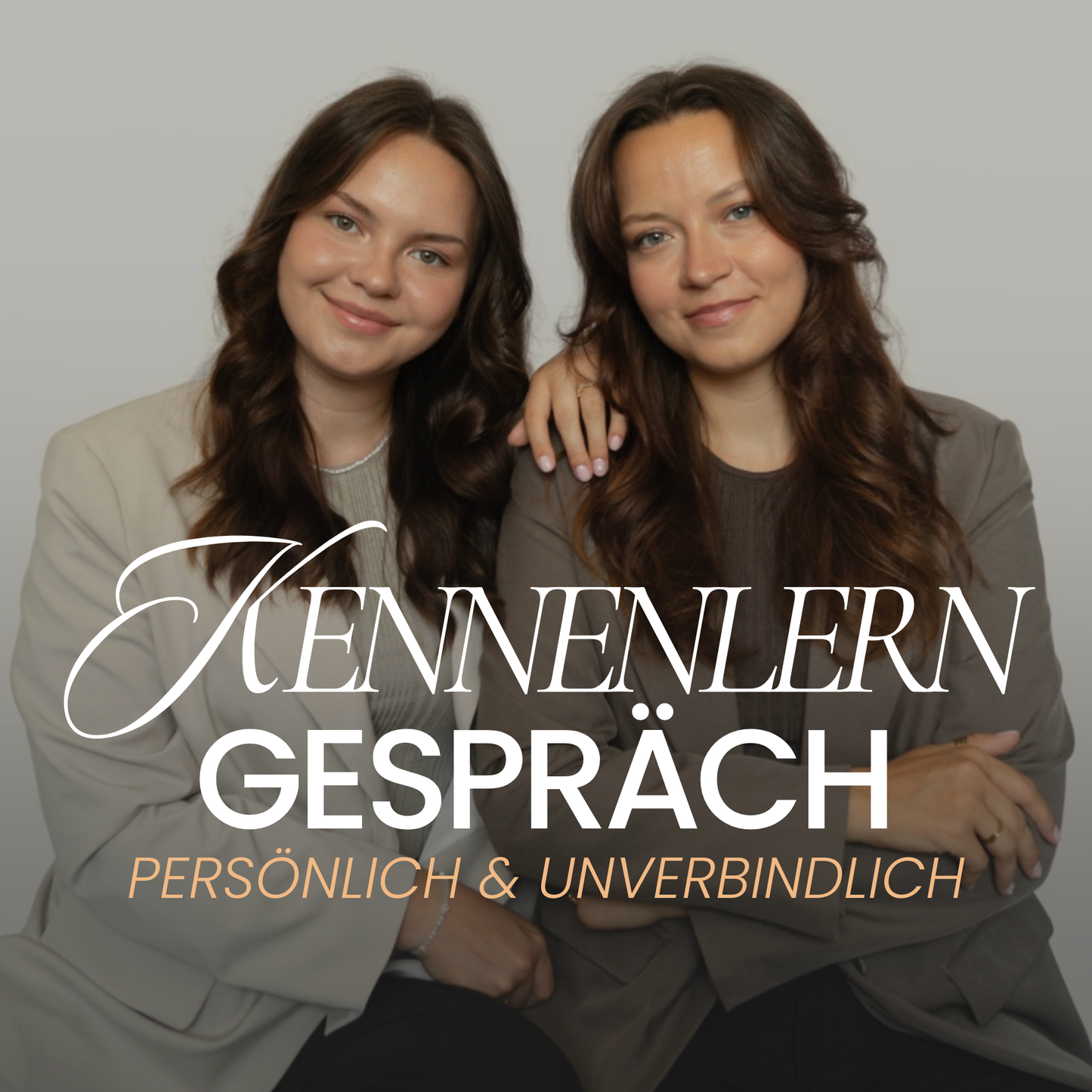 Kennenlerngespräch