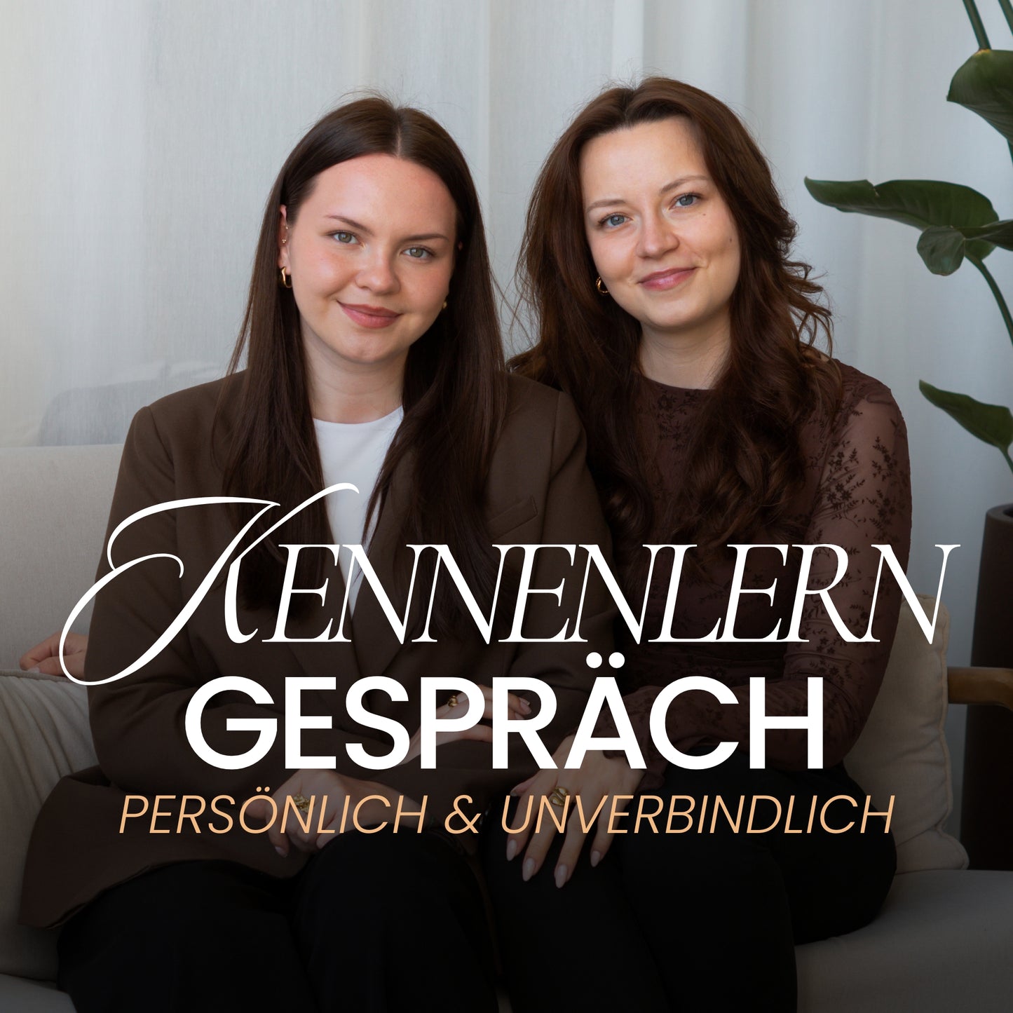 Kennenlerngespräch