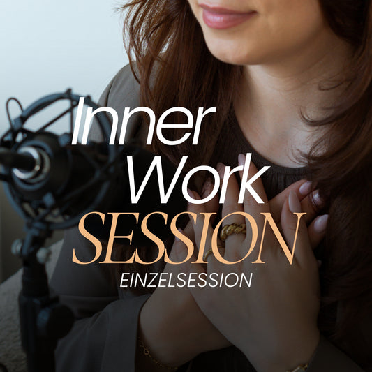 Inner Work Session