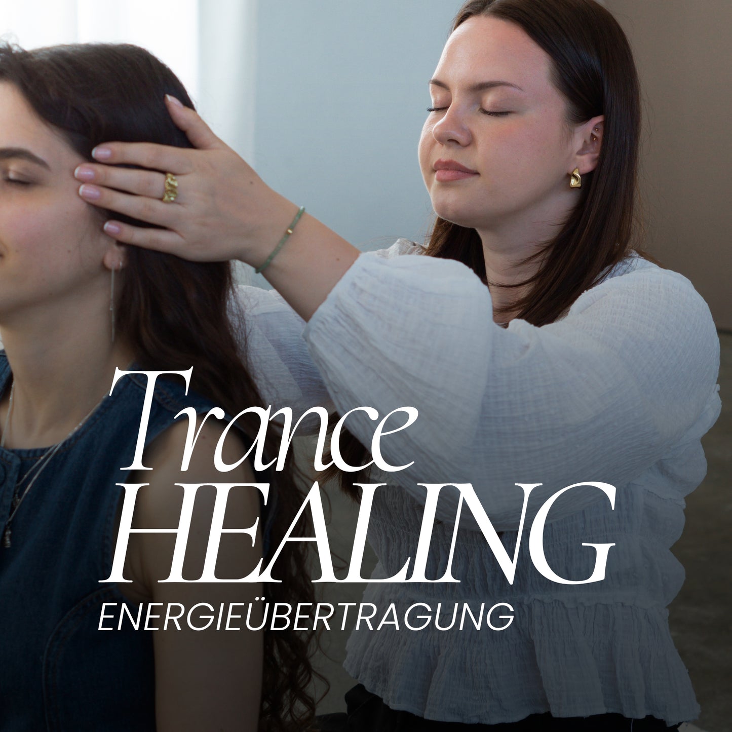 Trance Healing