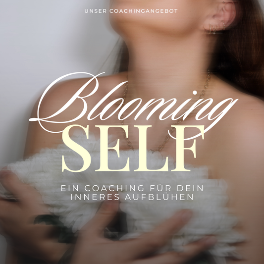 Blooming Self Coaching
