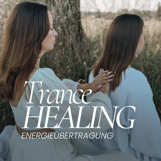 Trance Healing